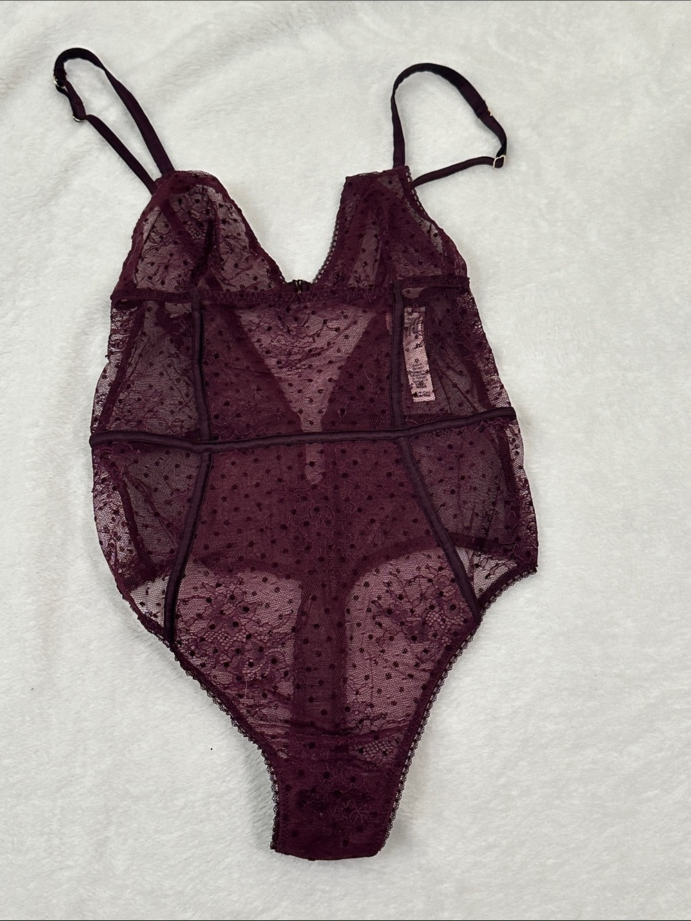 🍁 Victoria’s Secret Lingerie